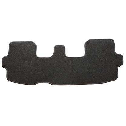 For 2009 2010 2011 2012 2013 Toyota Highlander 7Seats Velour Floor Mats Carpet