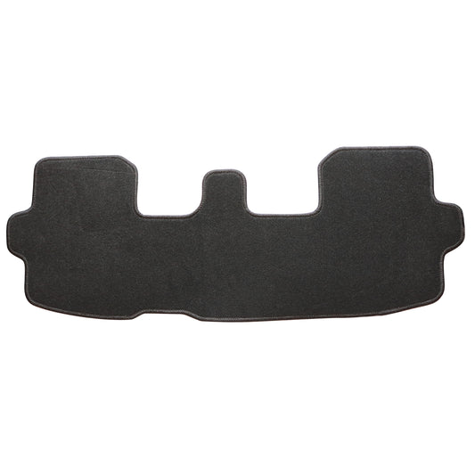 For 2009 2010 2011 2012 2013 Toyota Highlander 7Seats Velour Floor Mats Carpet