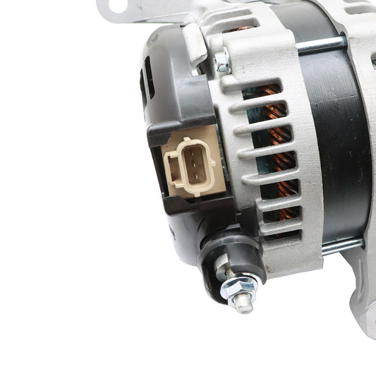 FR3Z10346F For Ford Mustang 2015-2018 L4 2.3L New Alternator 200 A/12 V