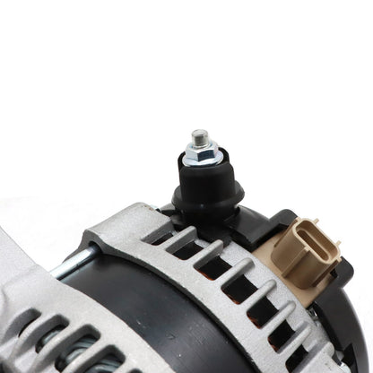 FR3Z10346F For Ford Mustang 2015-2018 L4 2.3L New Alternator 200 A/12 V
