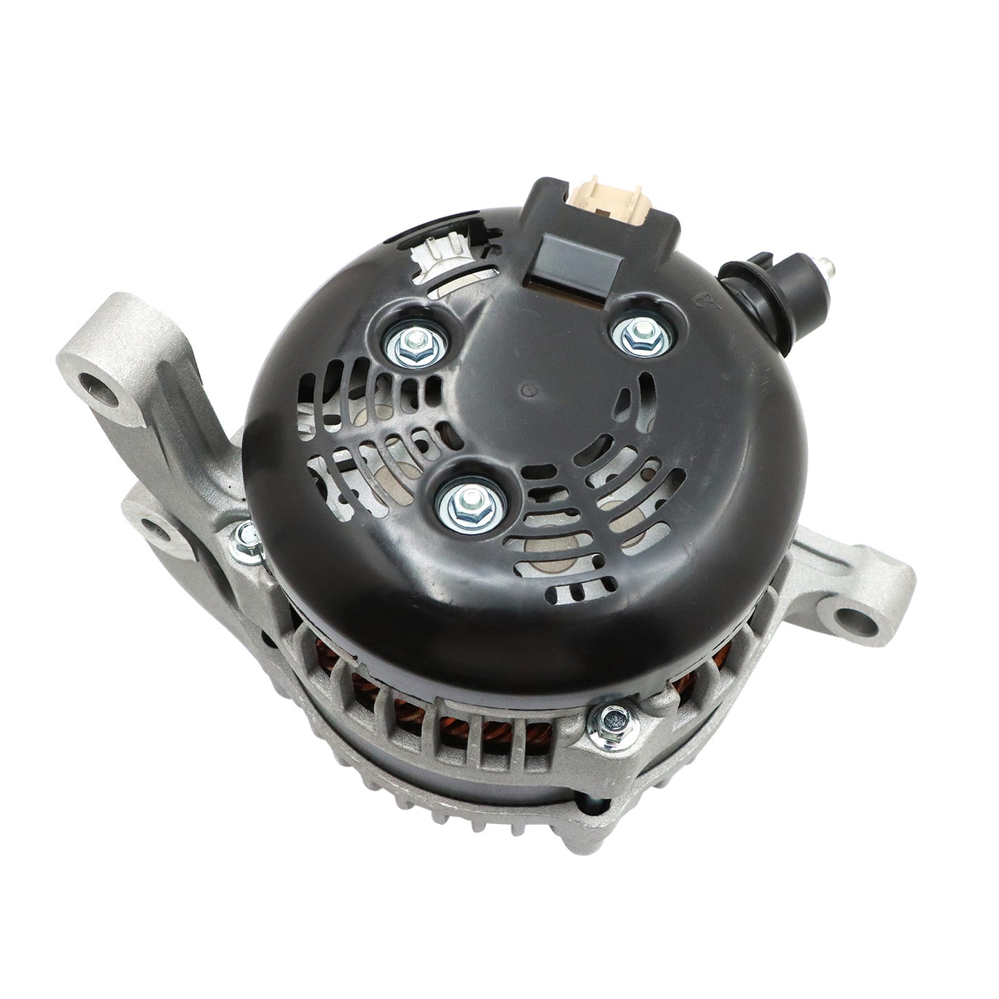 FR3Z10346F For Ford Mustang 2015-2018 L4 2.3L New Alternator 200 A/12 V