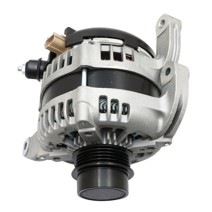 FR3Z10346F For Ford Mustang 2015-2018 L4 2.3L New Alternator 200 A/12 V