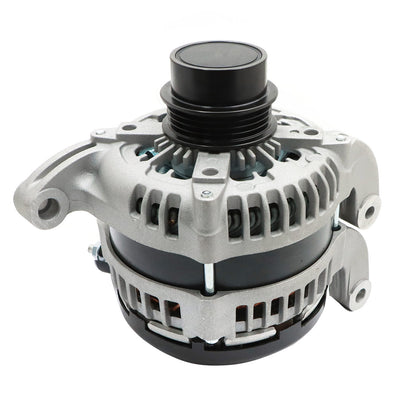FR3Z10346F For Ford Mustang 2015-2018 L4 2.3L New Alternator 200 A/12 V