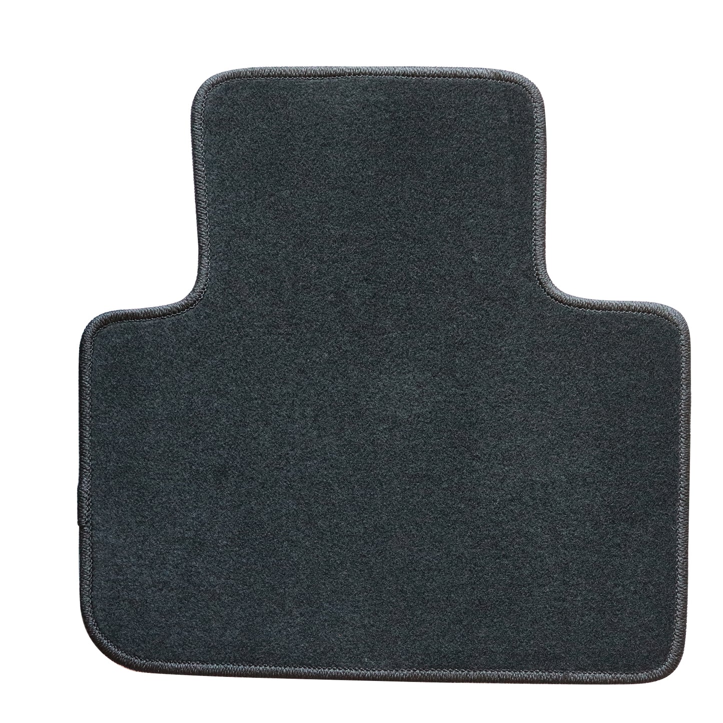 4Pcs Velour Floor Mats Carpet For 2014-2024 Lexus IS250 / IS300 / IS F Anti-Slip