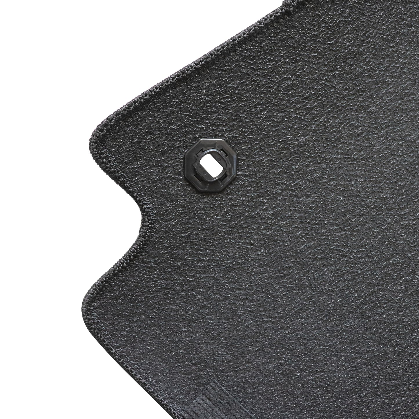 4Pcs Velour Floor Mats Carpet For 2014-2024 Lexus IS250 / IS300 / IS F Anti-Slip