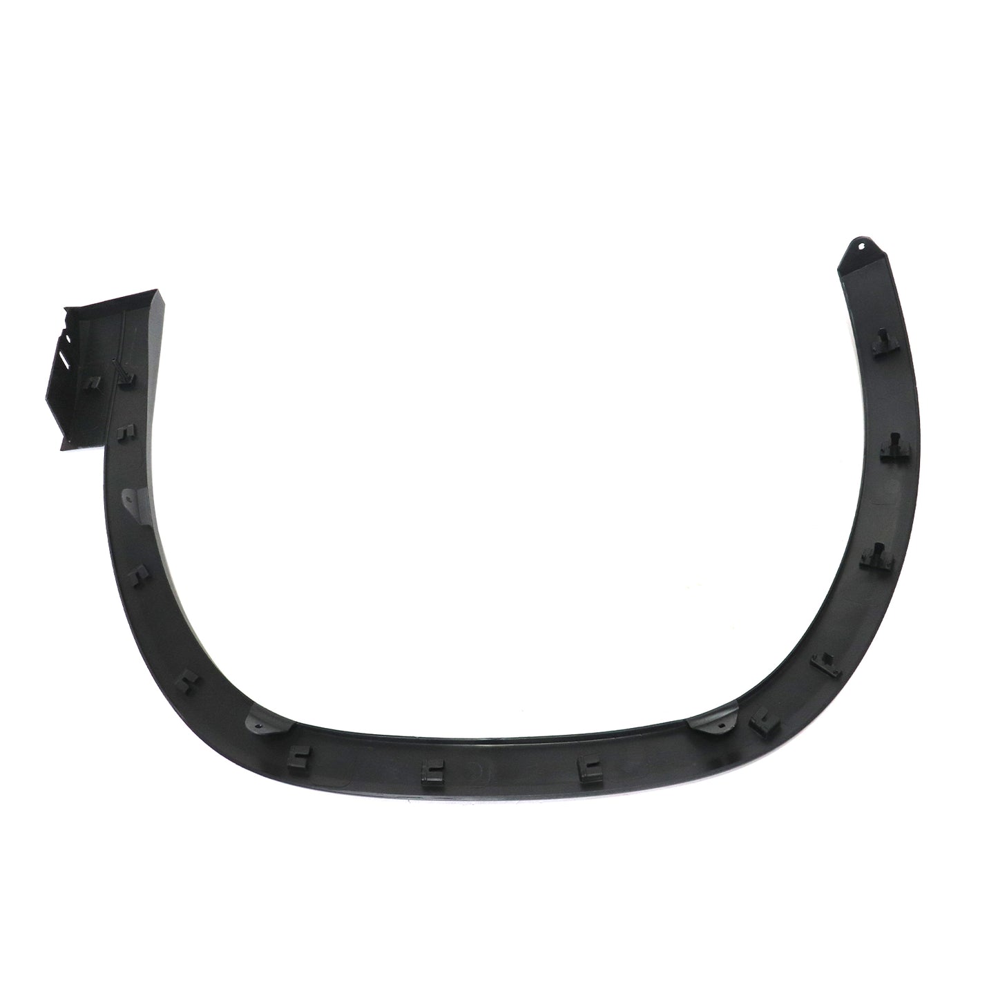 Fender Flares Fit 23-24 Volkswagen Atlas Front Passenger Side 3CN-854-830-A-9B9