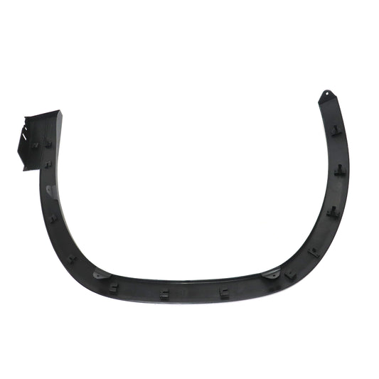 Fender Flares Fit 23-24 Volkswagen Atlas Front Passenger Side 3CN-854-830-A-9B9