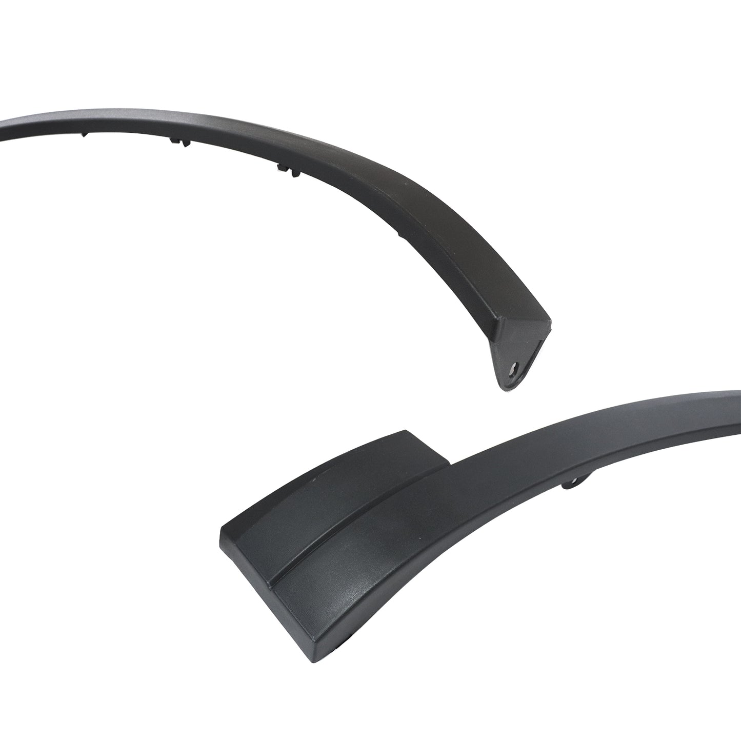 Fender Flares Fit 23-24 Volkswagen Atlas Front Passenger Side 3CN-854-830-A-9B9