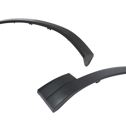 Fender Flares Fit 23-24 Volkswagen Atlas Front Passenger Side 3CN-854-830-A-9B9