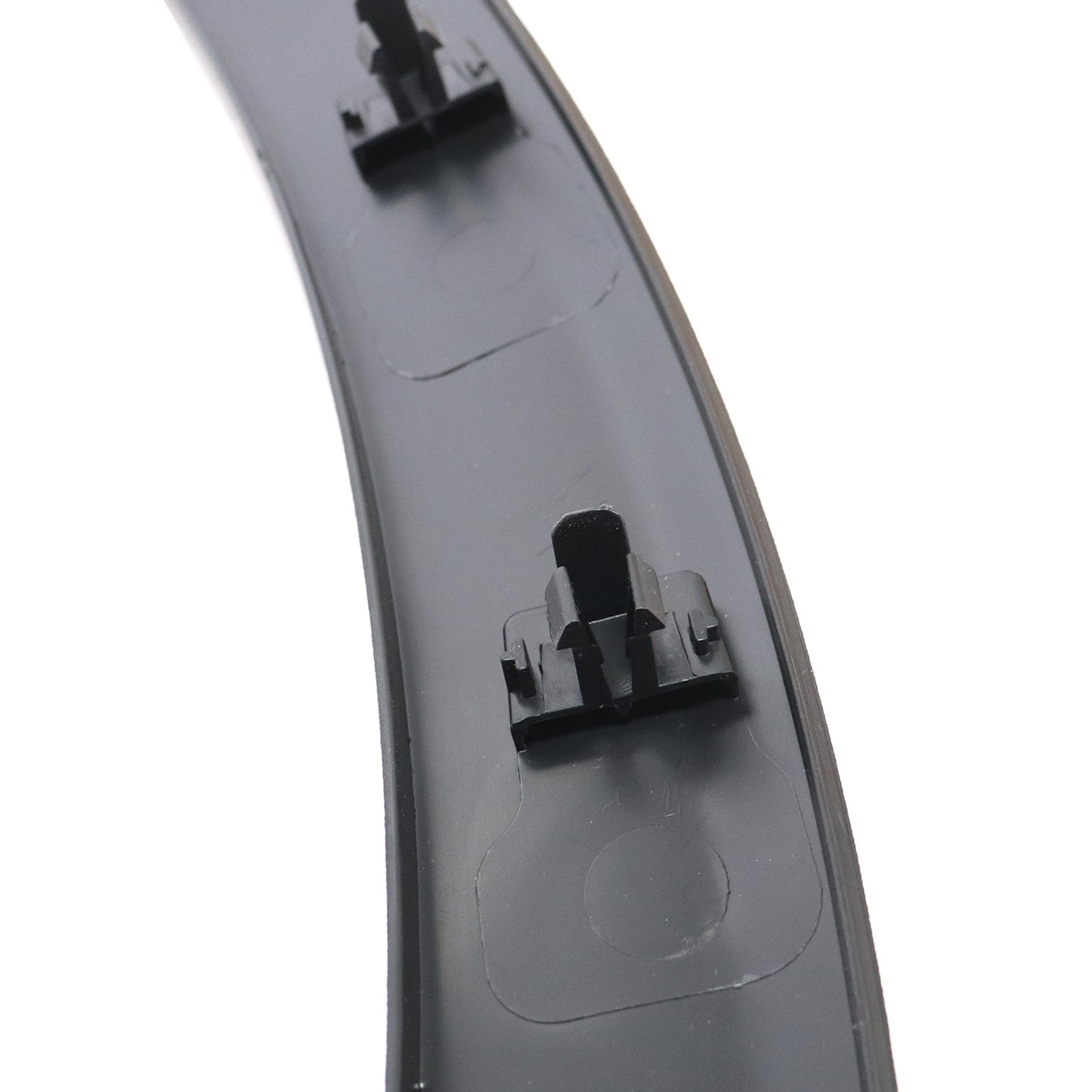 Fender Flares Fit 23-24 Volkswagen Atlas Front Passenger Side 3CN-854-830-A-9B9