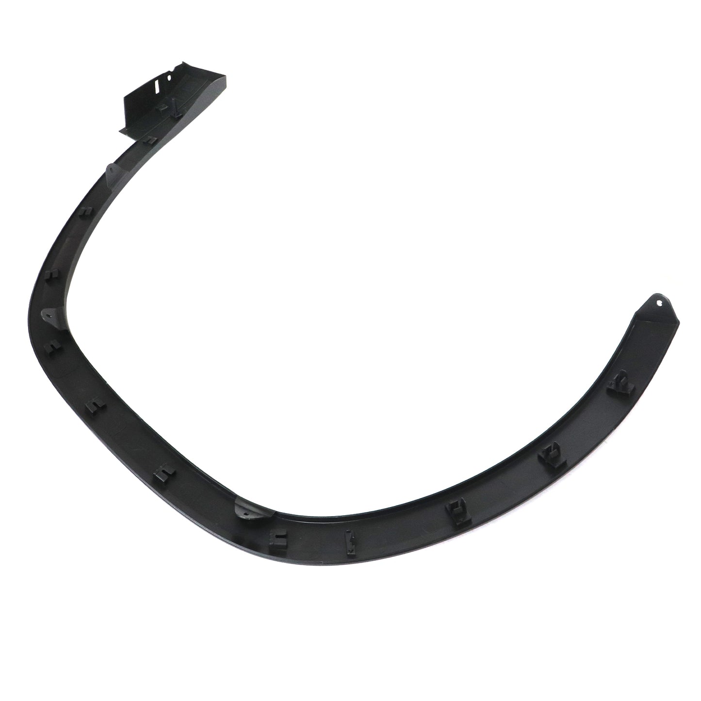Fender Flares Fit 23-24 Volkswagen Atlas Front Passenger Side 3CN-854-830-A-9B9