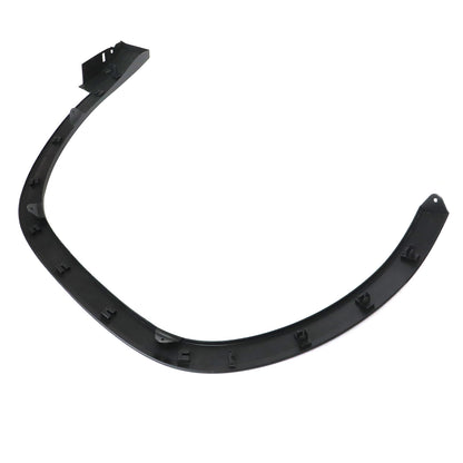 Fender Flares Fit 23-24 Volkswagen Atlas Front Passenger Side 3CN-854-830-A-9B9