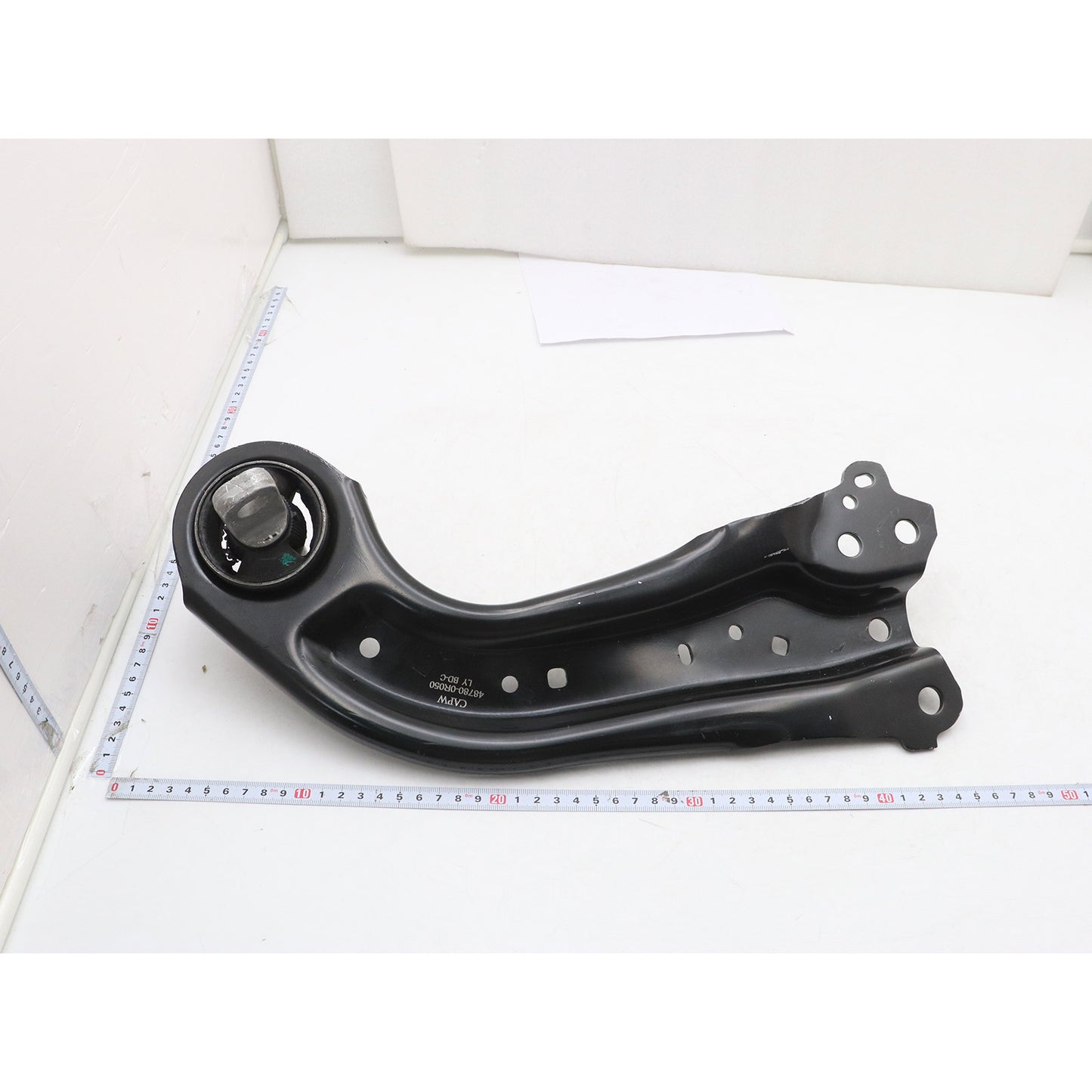 Rear Left Trailing Arm Fits for 2019 2020 2021-2023 Toyota RAV4 AWD 48780-42070