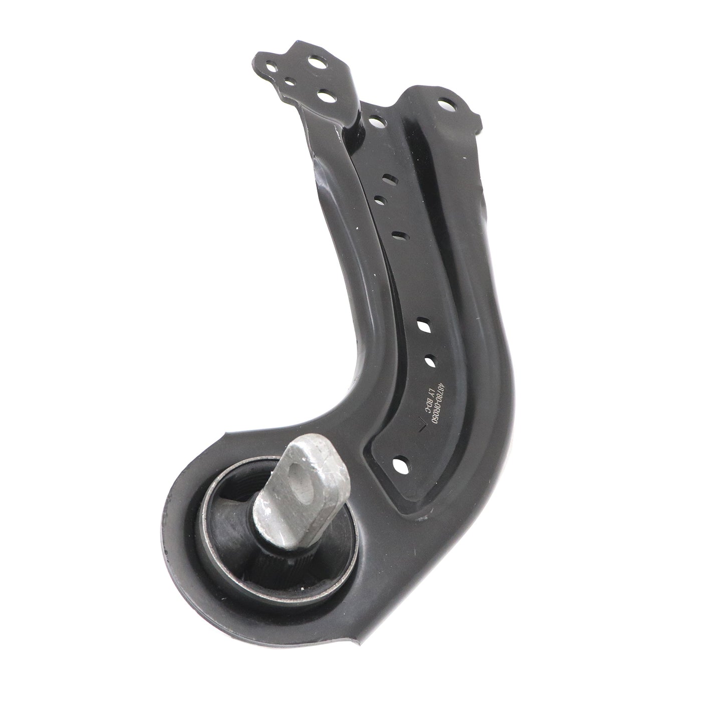 Rear Left Trailing Arm Fits for 2019 2020 2021-2023 Toyota RAV4 AWD 48780-42070
