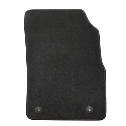Fits 2010 2011 2012 2013 2014 2015 2016 Chevy Cruze Floor Mats Carpet Velour 4x