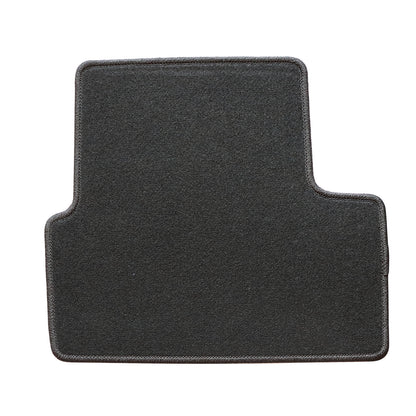 Fits 2010 2011 2012 2013 2014 2015 2016 Chevy Cruze Floor Mats Carpet Velour 4x