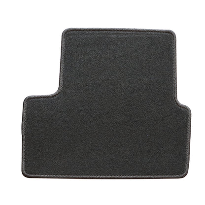 Fits 2010 2011 2012 2013 2014 2015 2016 Chevy Cruze Floor Mats Carpet Velour 4x