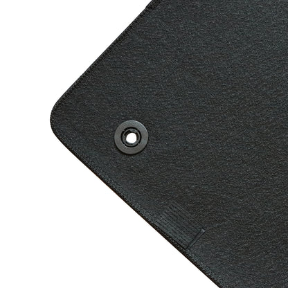 Fits 2010 2011 2012 2013 2014 2015 2016 Chevy Cruze Floor Mats Carpet Velour 4x