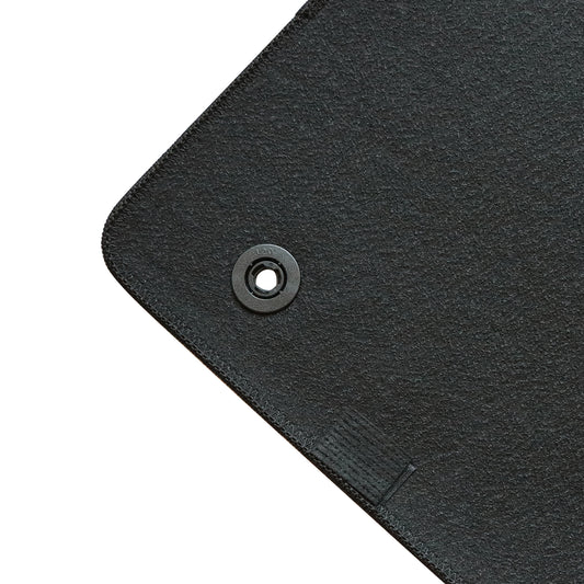 Fits 2010 2011 2012 2013 2014 2015 2016 Chevy Cruze Floor Mats Carpet Velour 4x