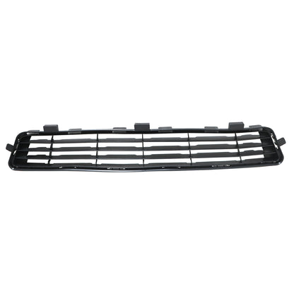 For Toyota Camry LE XLE Base 2010 2011 Front Bumper Upper Lower Grille 2pcs Set