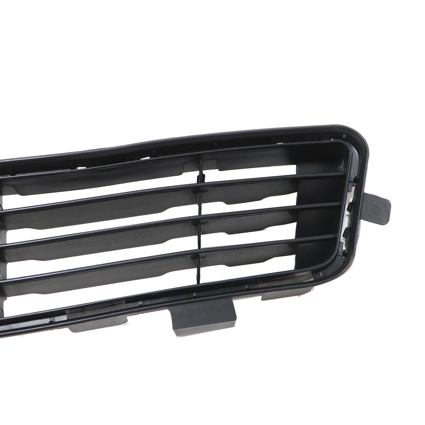 For Toyota Camry LE XLE Base 2010 2011 Front Bumper Upper Lower Grille 2pcs Set