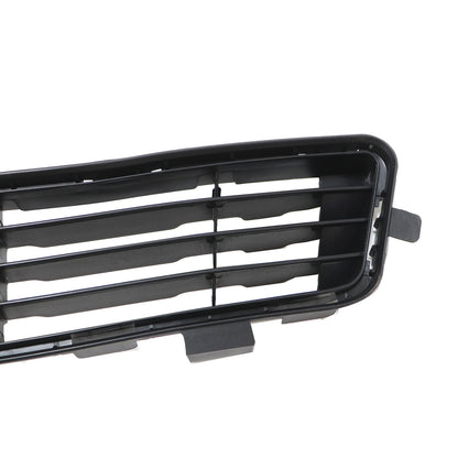 For Toyota Camry LE XLE Base 2010 2011 Front Bumper Upper Lower Grille 2pcs Set