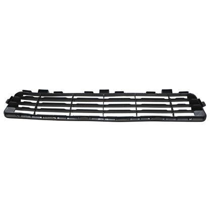 For Toyota Camry LE XLE Base 2010 2011 Front Bumper Upper Lower Grille 2pcs Set