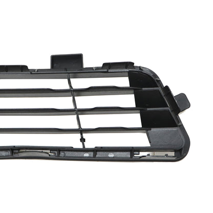 For Toyota Camry LE XLE Base 2010 2011 Front Bumper Upper Lower Grille 2pcs Set