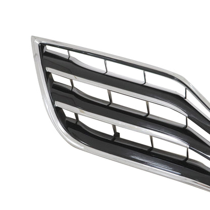 For Toyota Camry LE XLE Base 2010 2011 Front Bumper Upper Lower Grille 2pcs Set