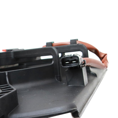 Driver Left Side Hand Cooling Fans Assembly For 22-25 Acura Integra Honda Civic