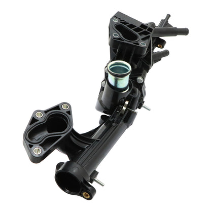 Fits Hyundai Genesis 2009-2011 Coolant Temperature Control Assy 256003C660 New