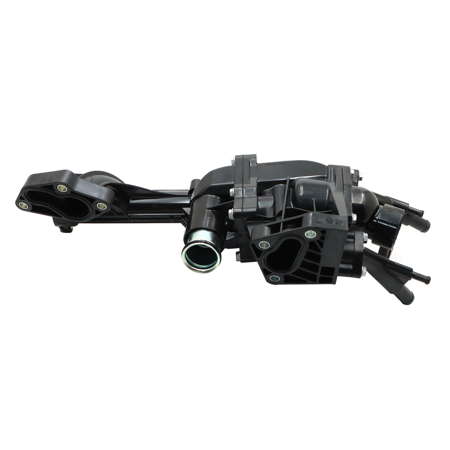 Fits Hyundai Genesis 2009-2011 Coolant Temperature Control Assy 256003C660 New