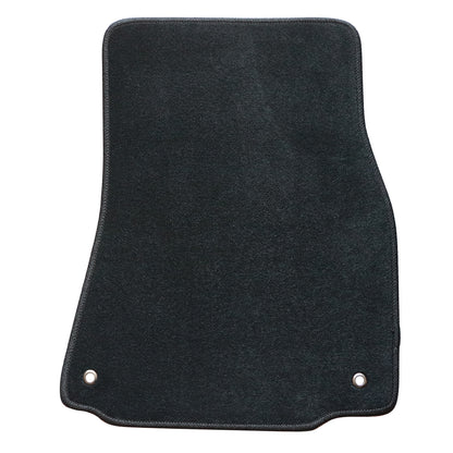 For 2007 2008 2009 2010 2011 2012 Lexus LS460 Sedan Floor Mats Carpet Velour 4X