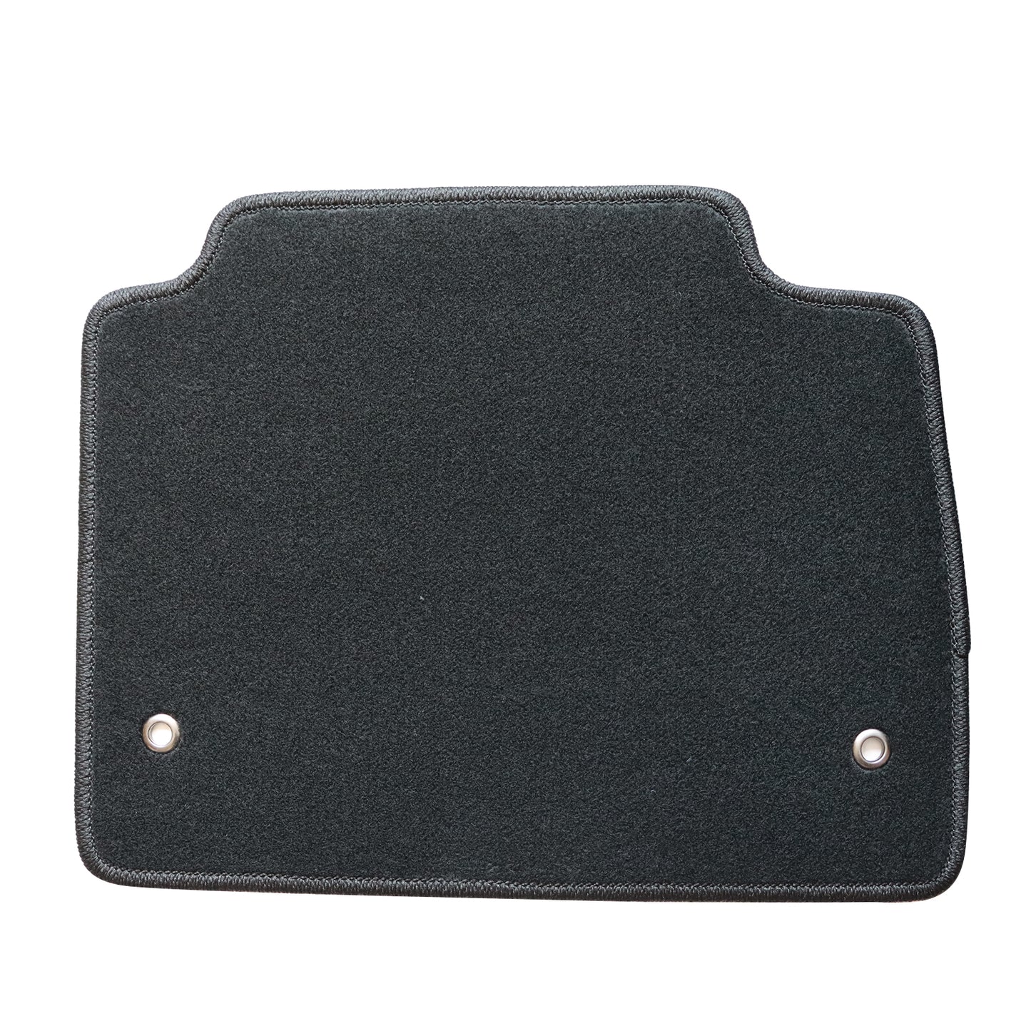 For 2007 2008 2009 2010 2011 2012 Lexus LS460 Sedan Floor Mats Carpet Velour 4X
