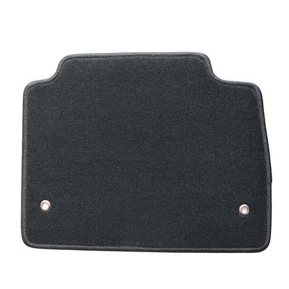 For 2007 2008 2009 2010 2011 2012 Lexus LS460 Sedan Floor Mats Carpet Velour 4X