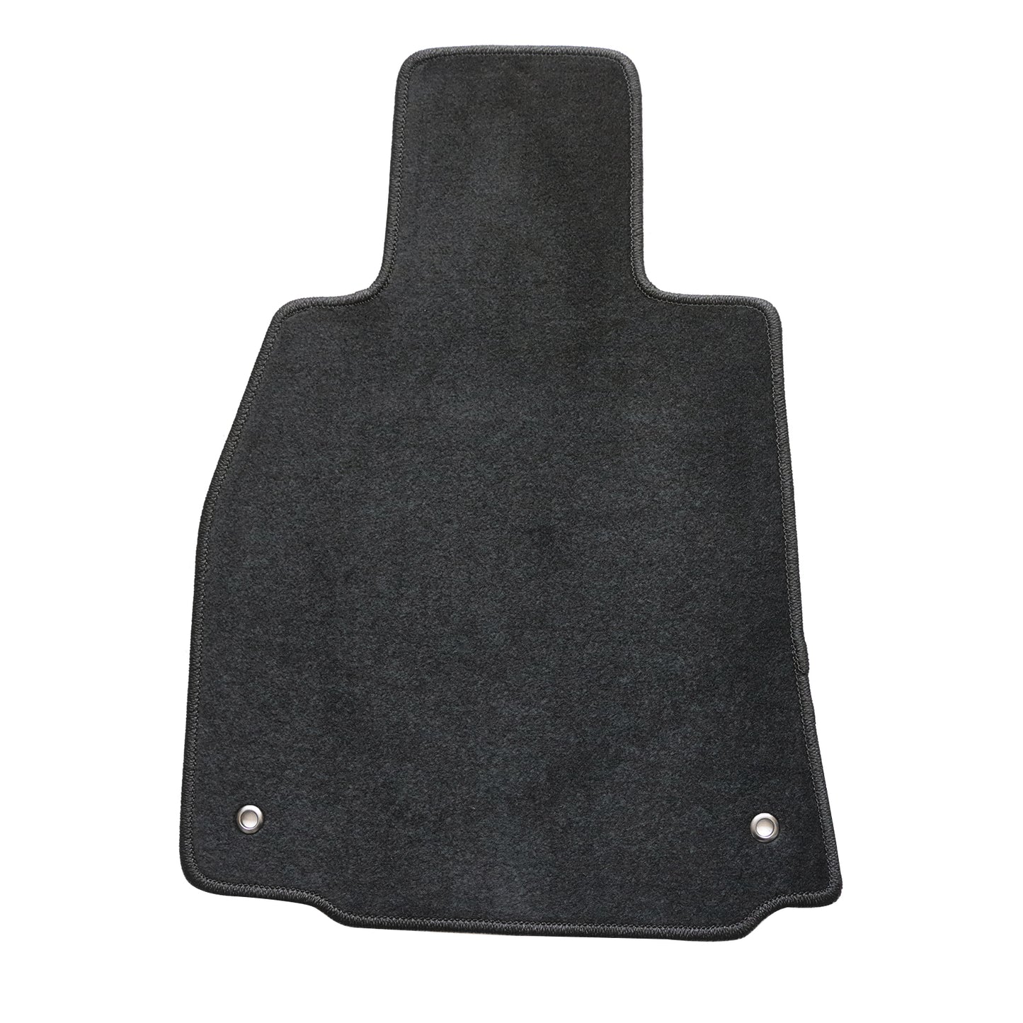 For 2007 2008 2009 2010 2011 2012 Lexus LS460 Sedan Floor Mats Carpet Velour 4X