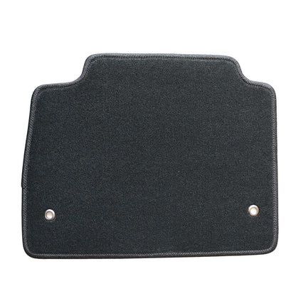 For 2007 2008 2009 2010 2011 2012 Lexus LS460 Sedan Floor Mats Carpet Velour 4X