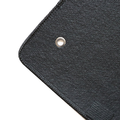 For 2007 2008 2009 2010 2011 2012 Lexus LS460 Sedan Floor Mats Carpet Velour 4X