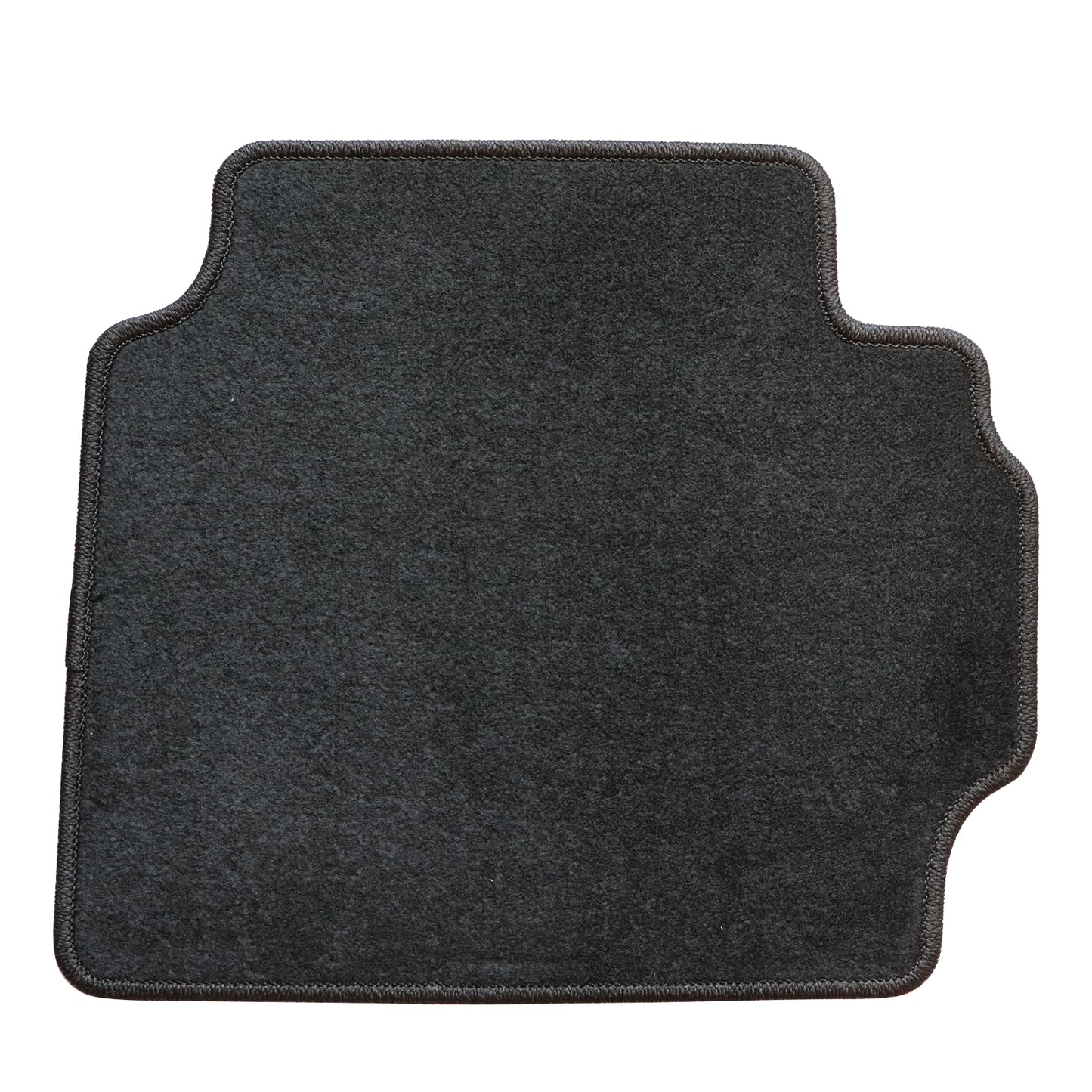 1st & 2nd Floor Mats Carpet For 2013 2014 2015 2016 Ford Fusion 5 Seats Velour