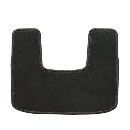 1st & 2nd Floor Mats Carpet For 2013 2014 2015 2016 Ford Fusion 5 Seats Velour