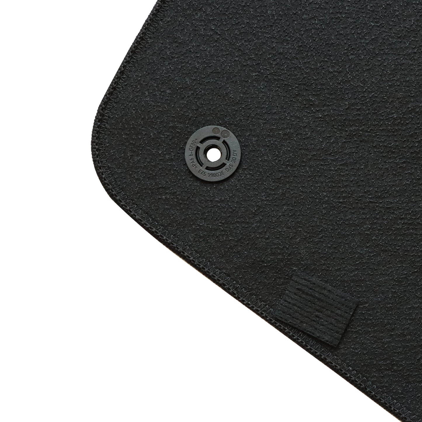 1st & 2nd Floor Mats Carpet For 2013 2014 2015 2016 Ford Fusion 5 Seats Velour