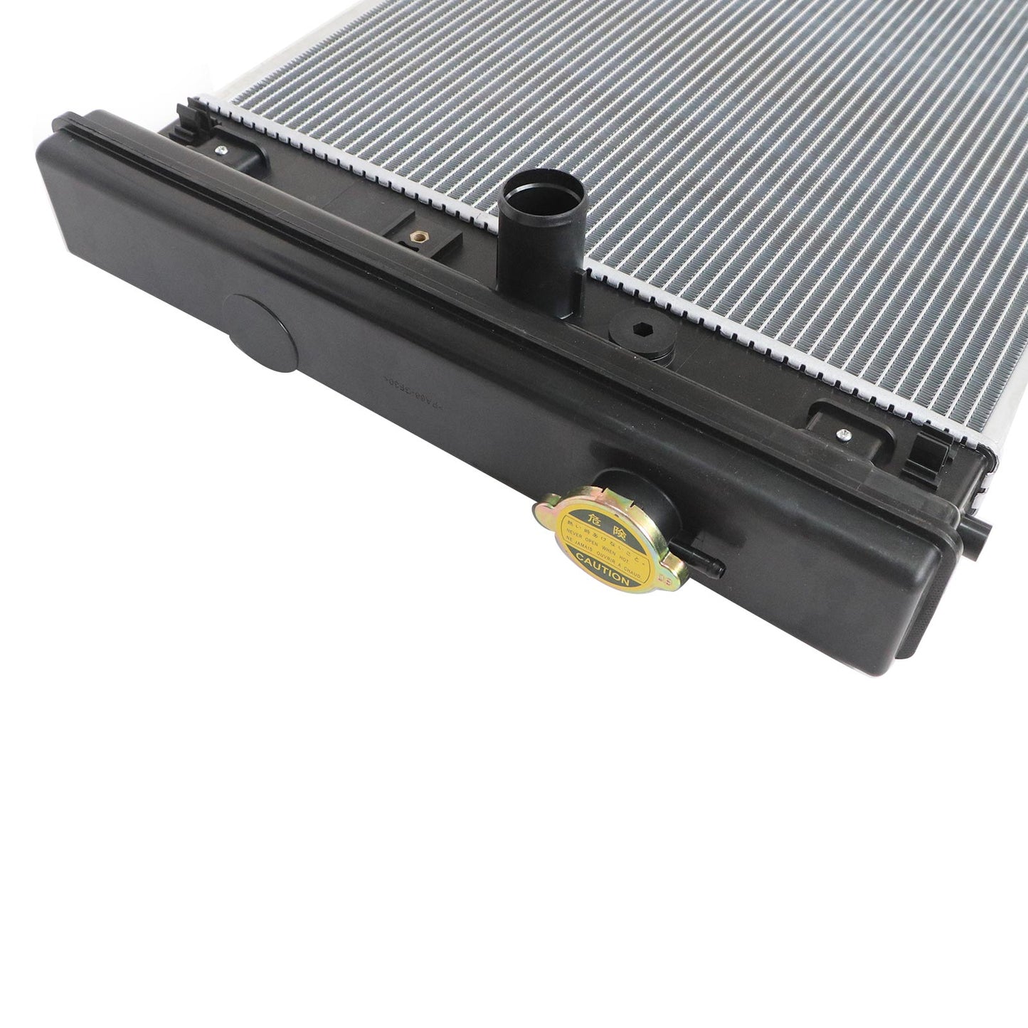 1PCS Engine Radiator 2485B280 Fits Perkins 404D-22 404D-22T 1104C-44