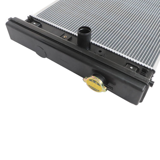 1PCS Engine Radiator 2485B280 Fits Perkins 404D-22 404D-22T 1104C-44