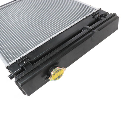 1PCS Engine Radiator 2485B280 Fits Perkins 404D-22 404D-22T 1104C-44