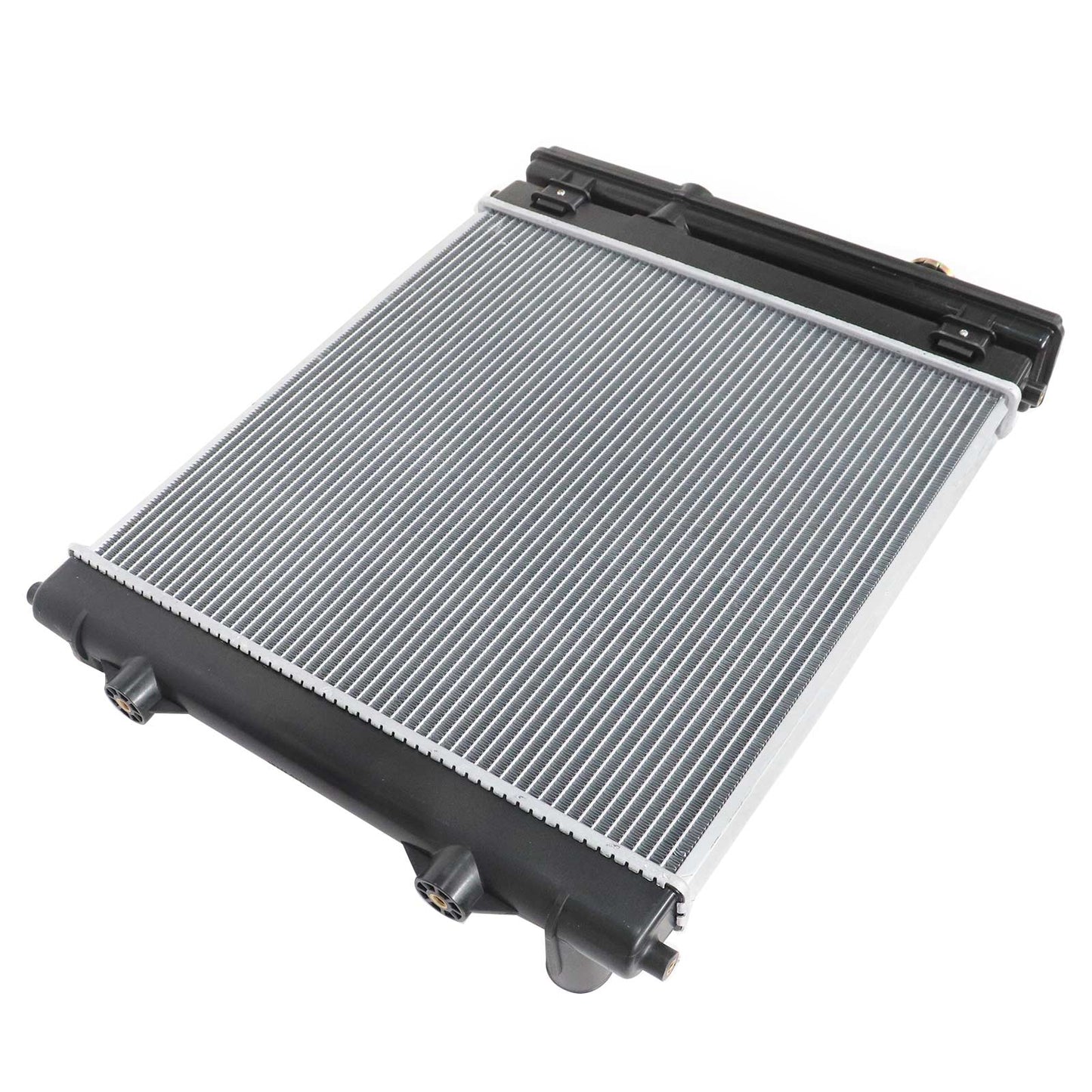 1PCS Engine Radiator 2485B280 Fits Perkins 404D-22 404D-22T 1104C-44