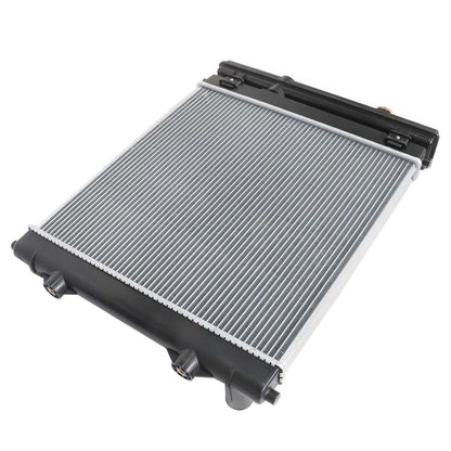 1PCS Engine Radiator 2485B280 Fits Perkins 404D-22 404D-22T 1104C-44