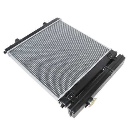 1PCS Engine Radiator 2485B280 Fits Perkins 404D-22 404D-22T 1104C-44