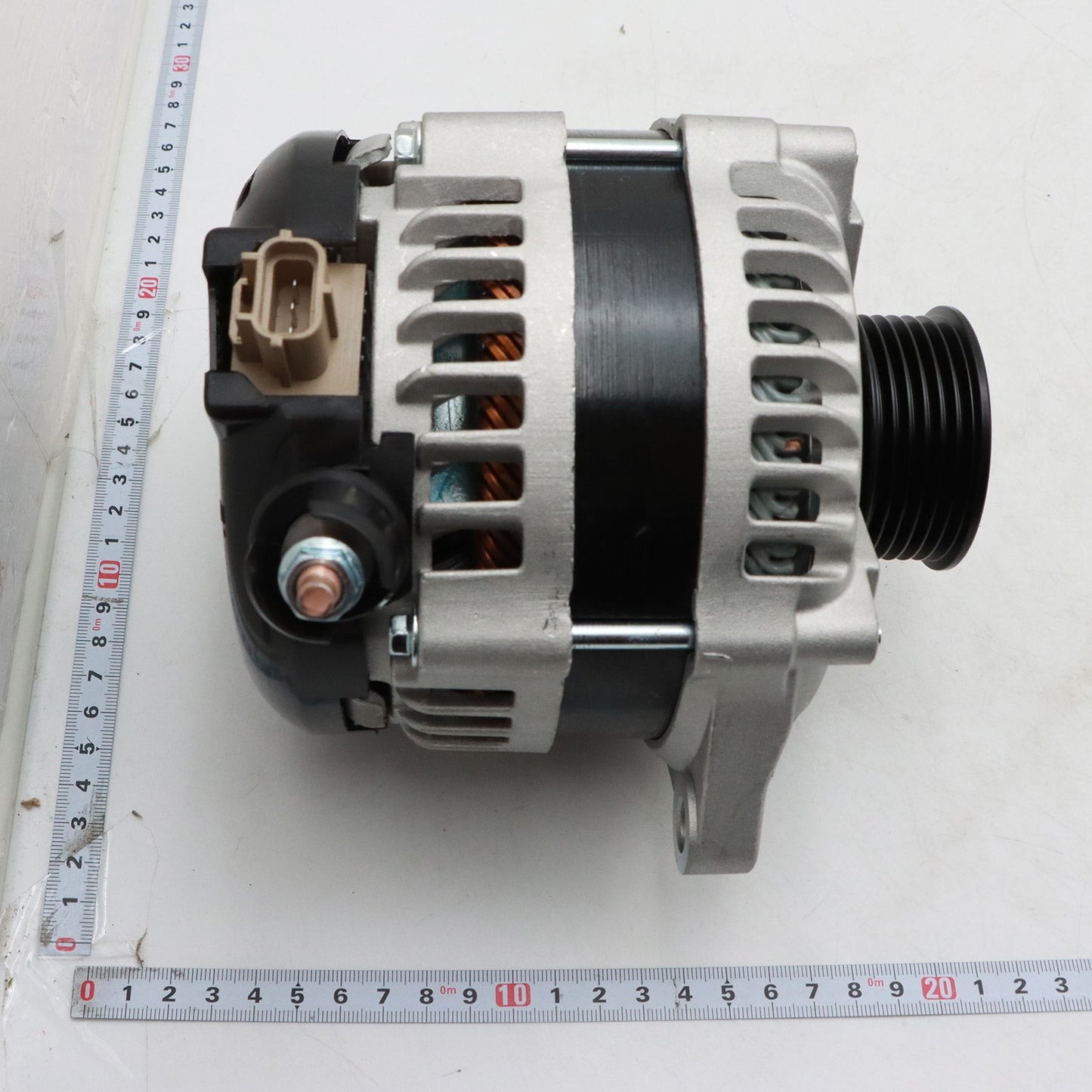 CL3T10300BA For Ford F-150 2012-2017 V6 3.5L 3.7L New Alternator 200 A/12 V