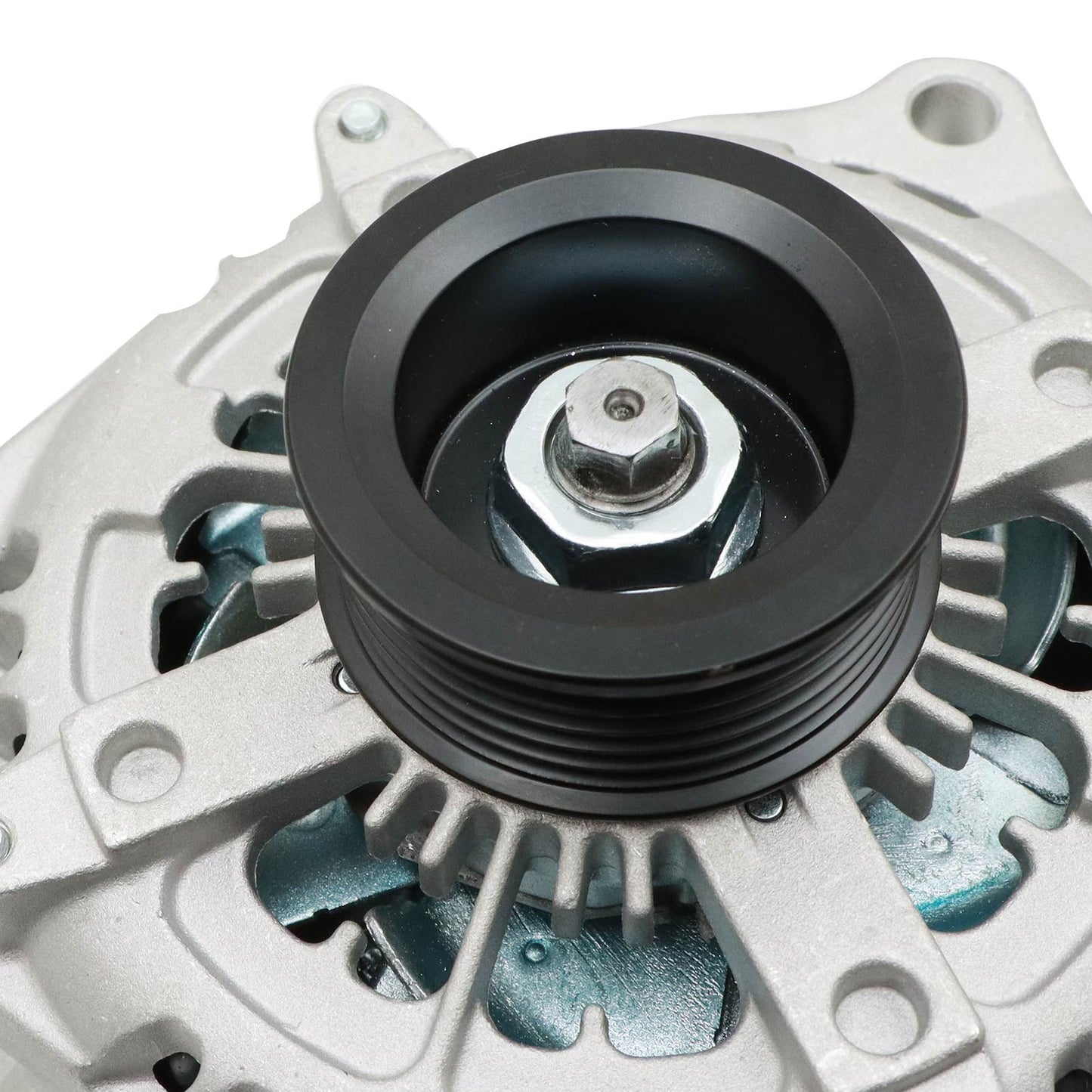 CL3T10300BA For Ford F-150 2012-2017 V6 3.5L 3.7L New Alternator 200 A/12 V