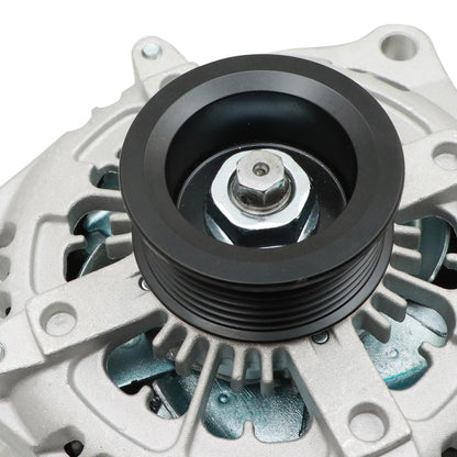CL3T10300BA For Ford F-150 2012-2017 V6 3.5L 3.7L New Alternator 200 A/12 V